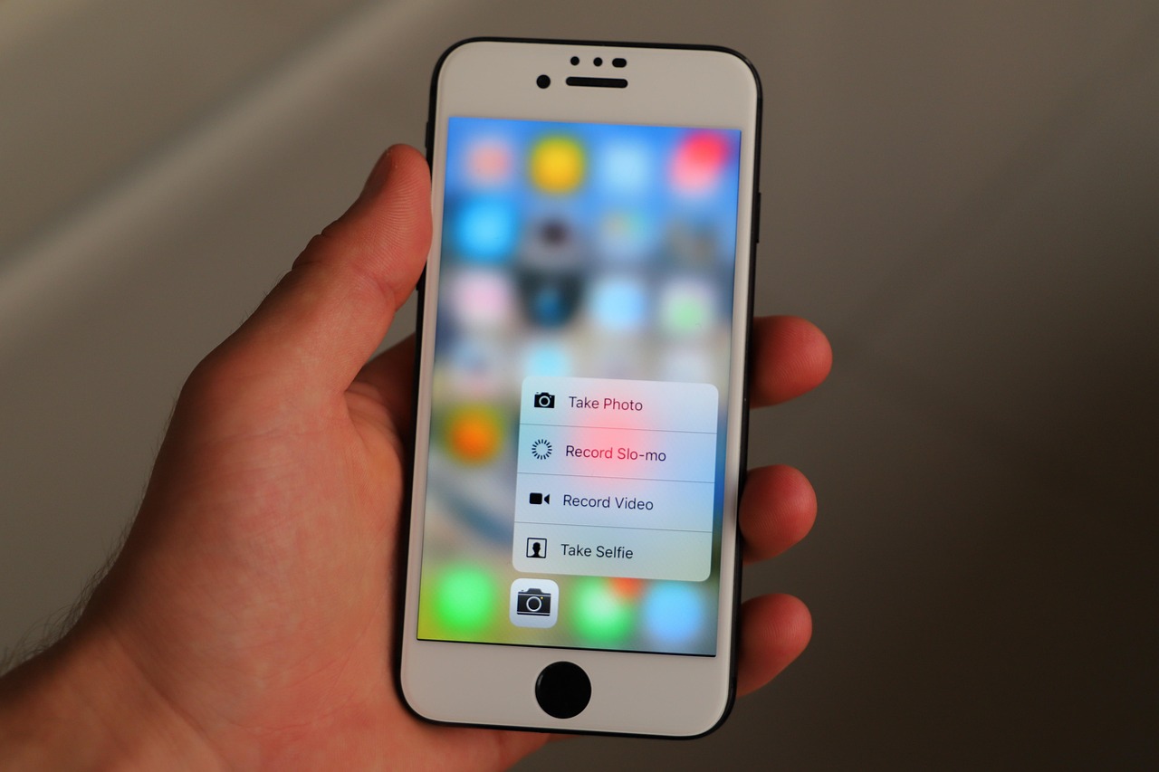 Zeit ohne Handy