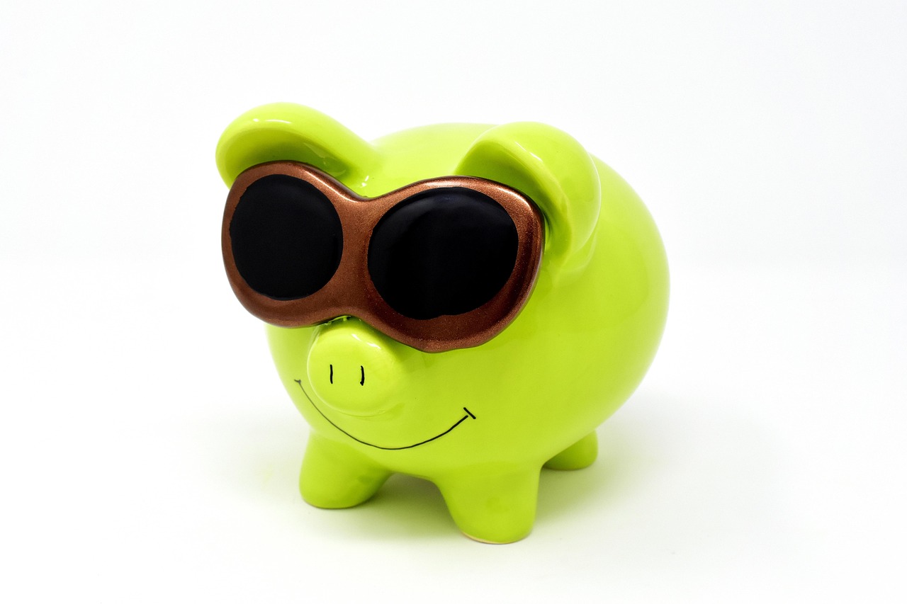 Umgang mit Geld