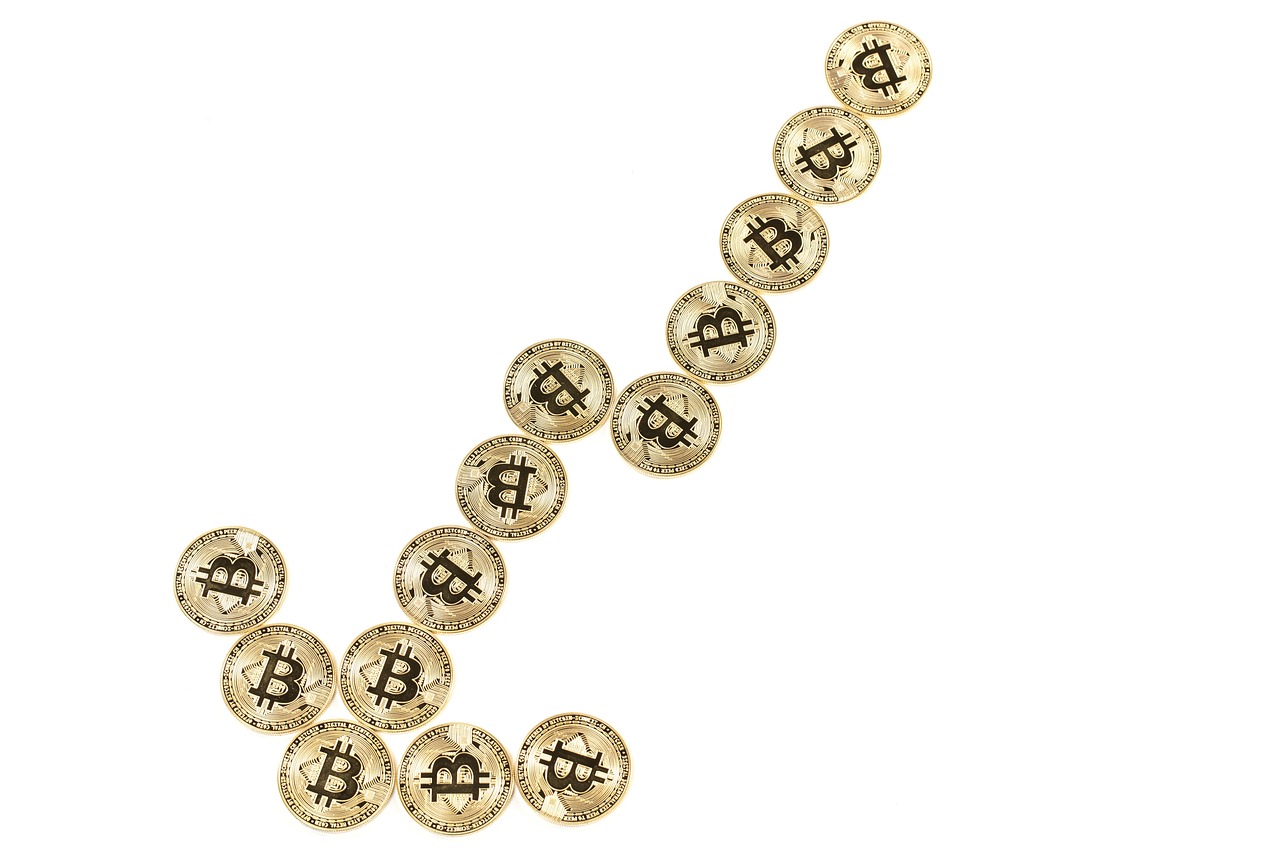 Kryptowaehrung fuer Einsteiger