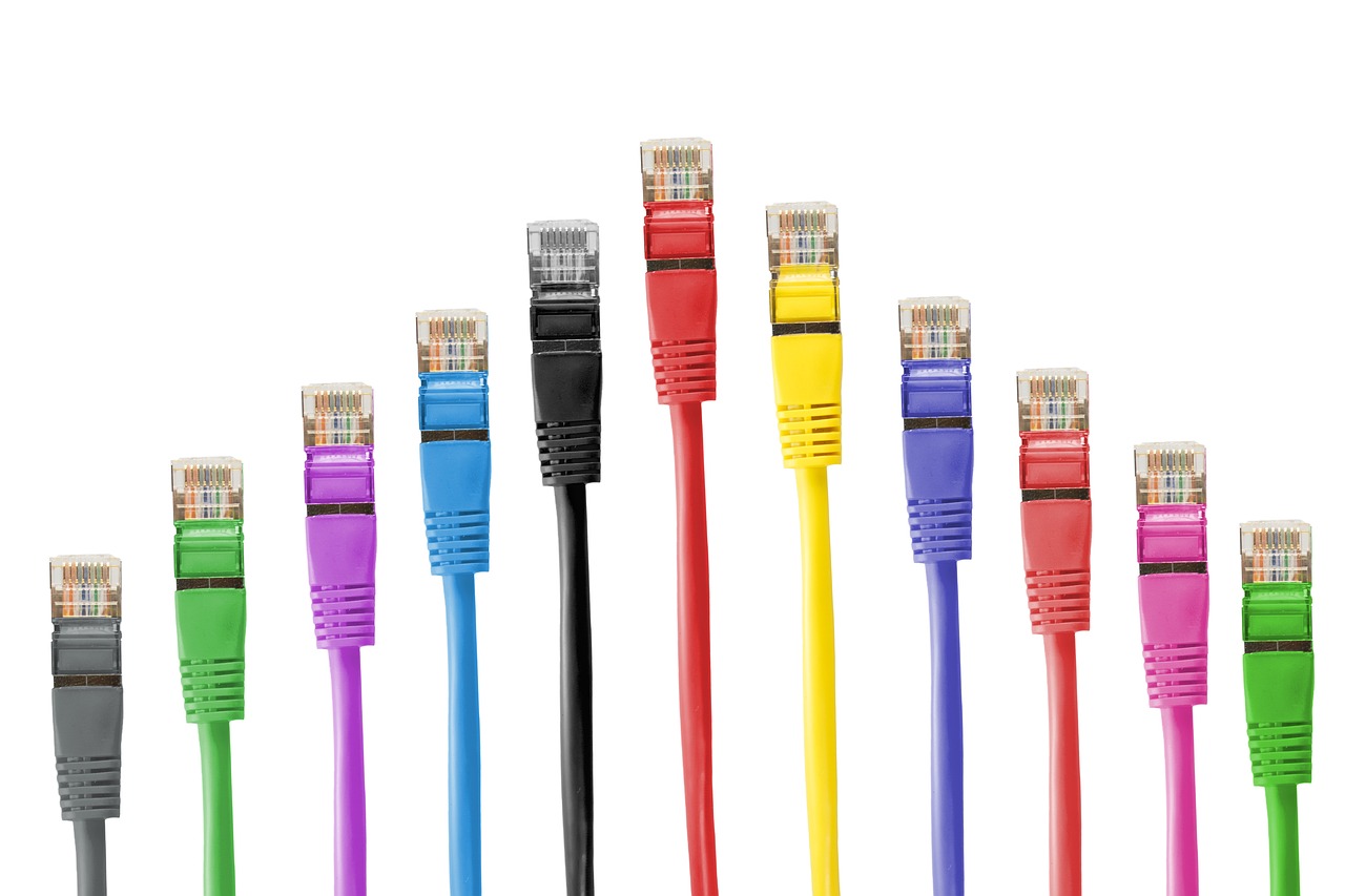Kabel ordnen