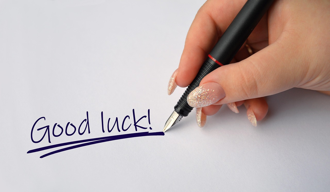 Schoenere Handschrift