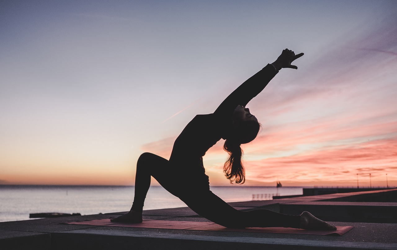 HIIT Training: Maximaler Effekt in minimaler Zeit