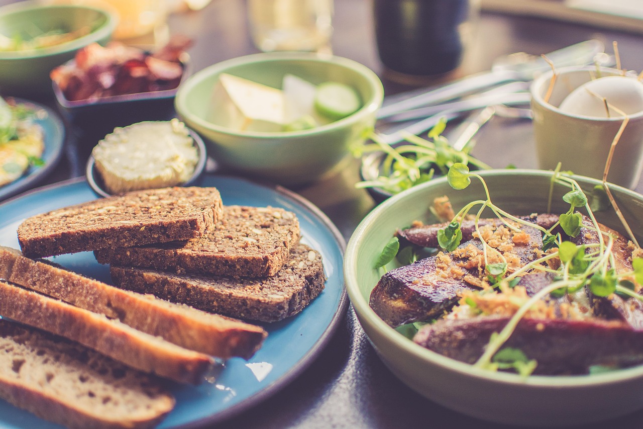 Gesund im Buero