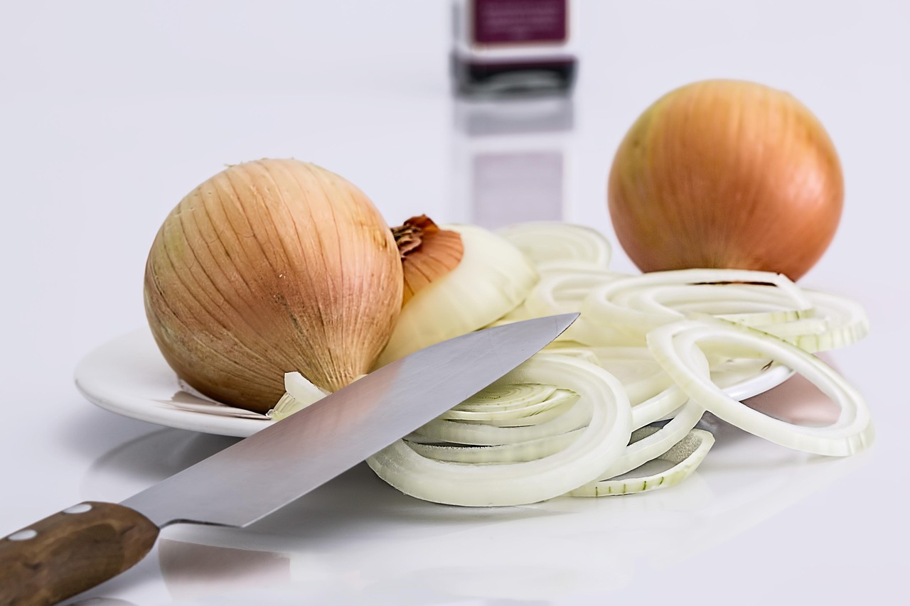 Frisch kochen