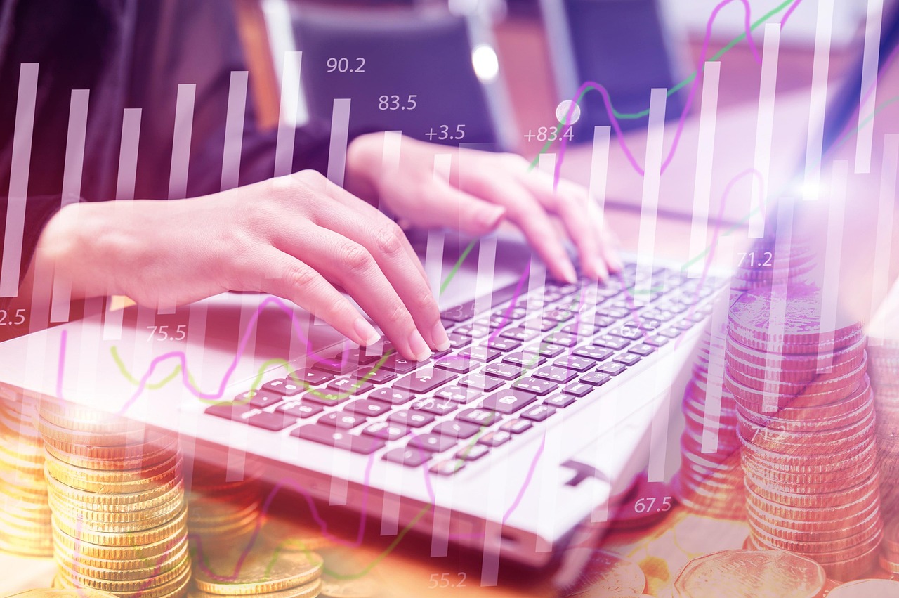 Online Geld verdienen
