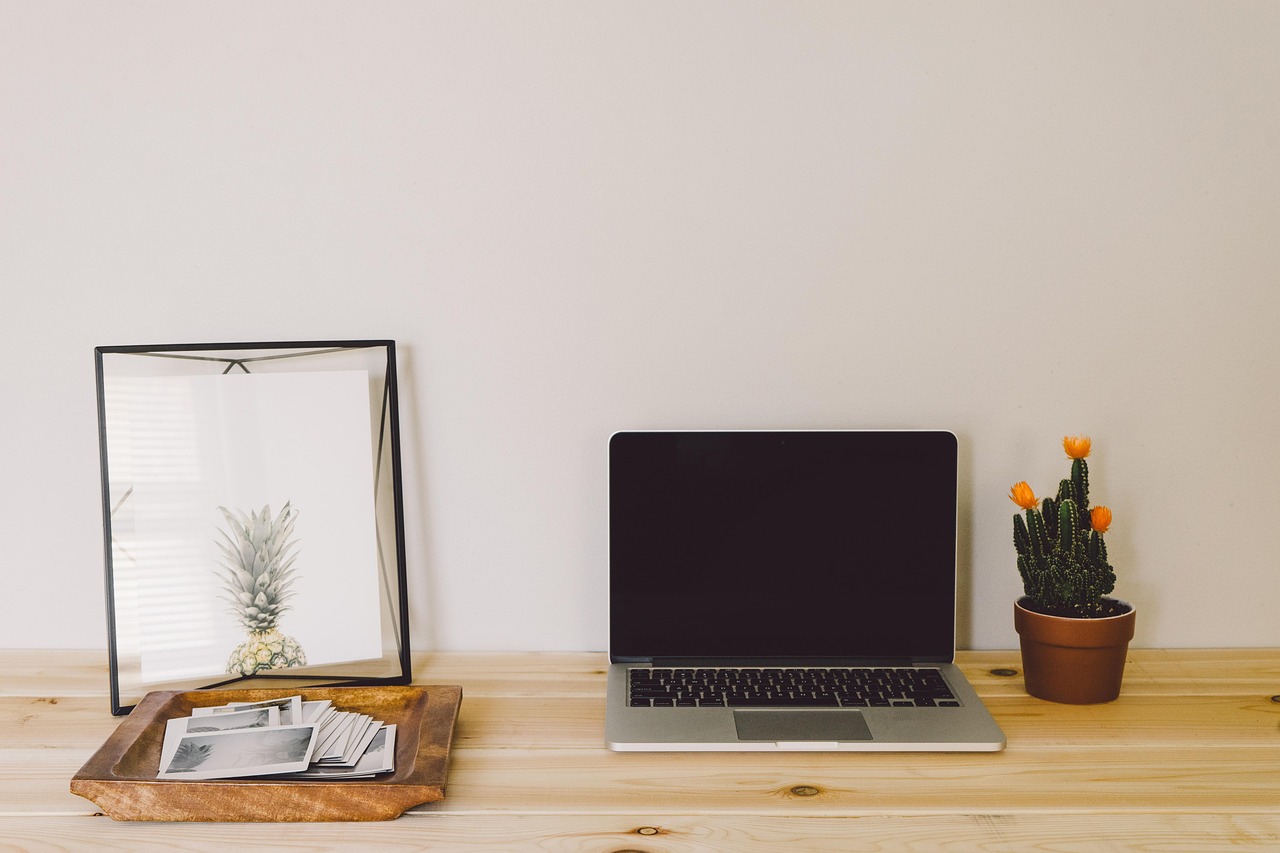 Homeoffice produktiv