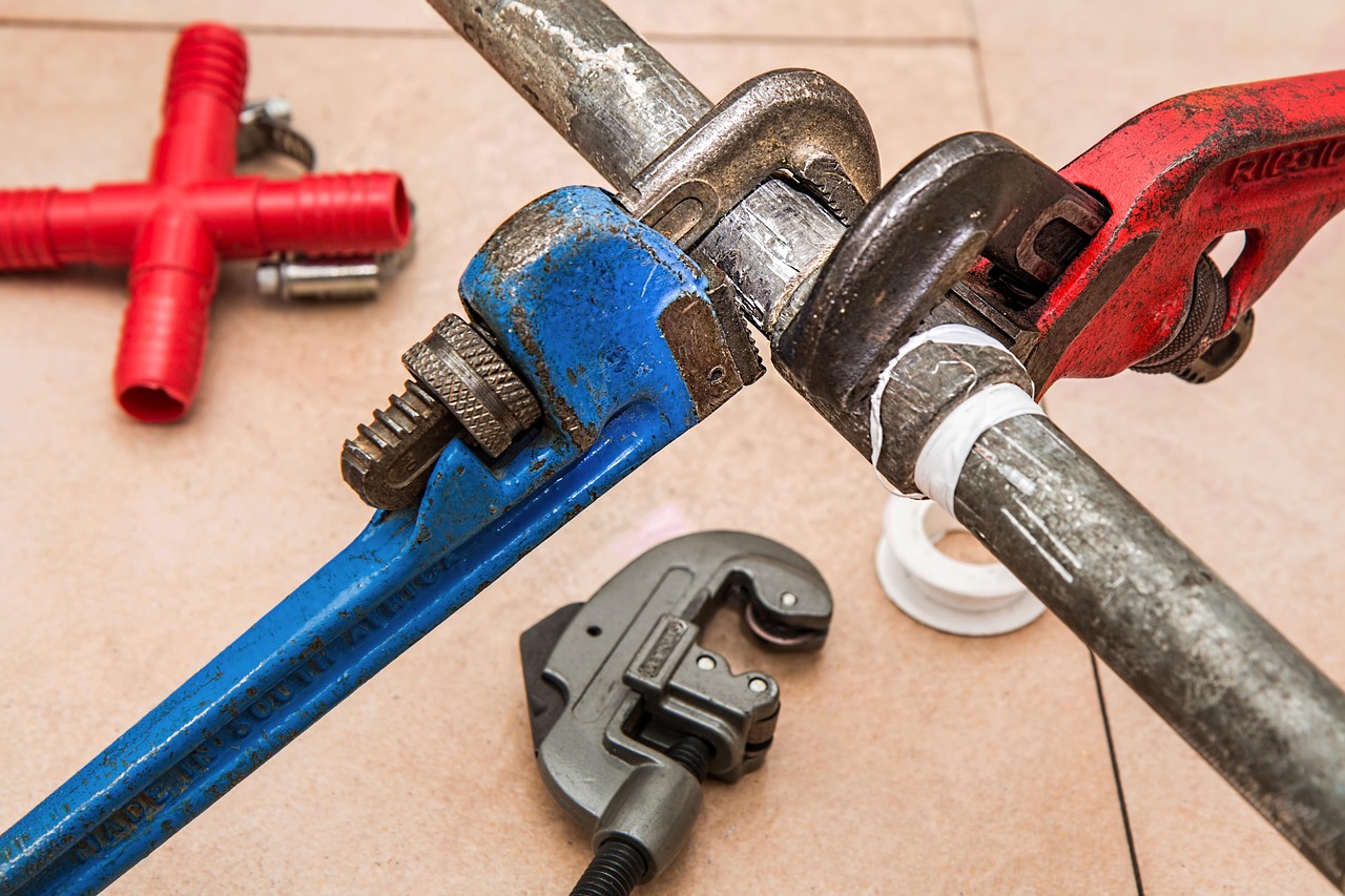 Selbst reparieren