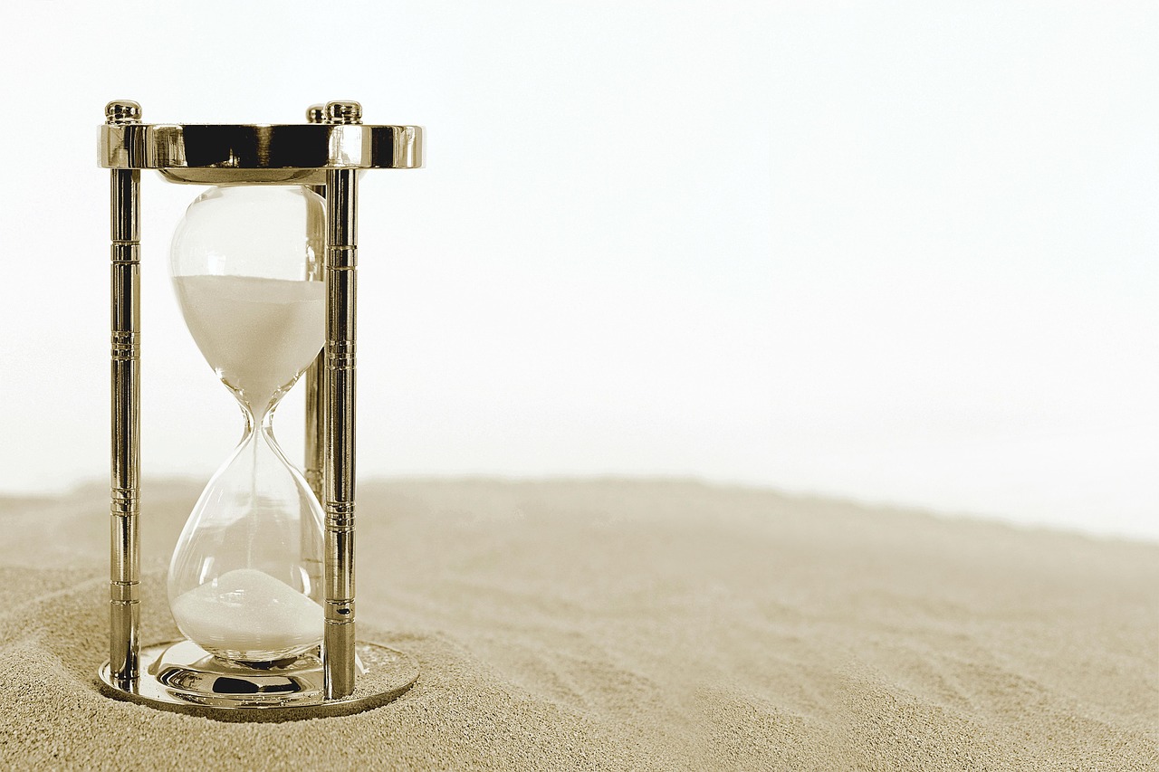 Zeit planen