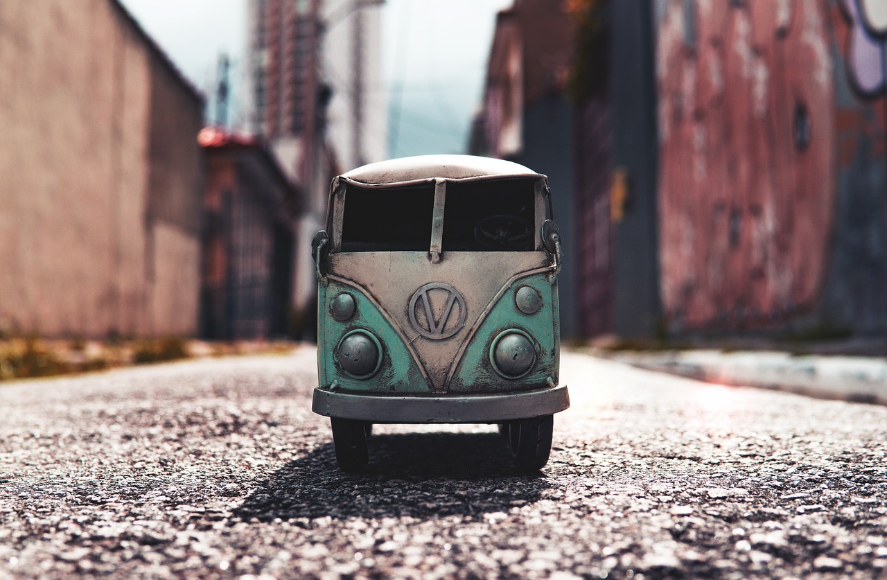 Wohnmobil Urlaub