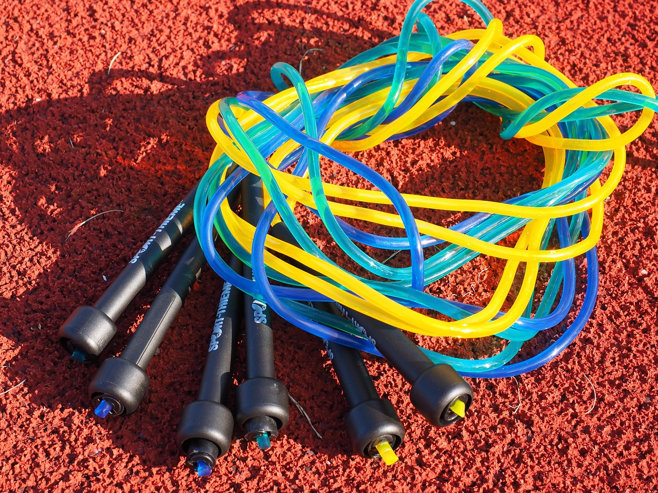 Cardio Training
