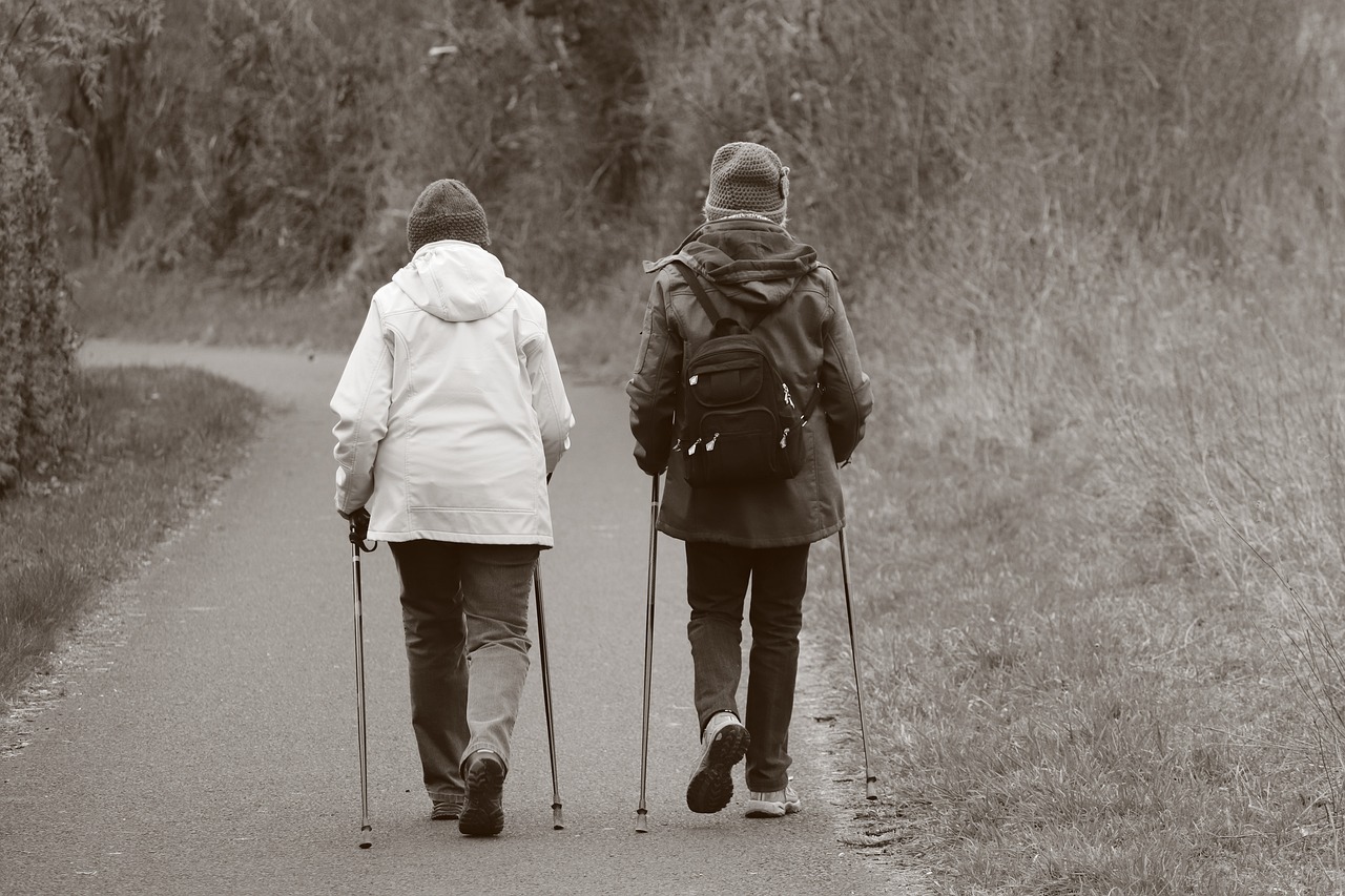 Nordic Walking