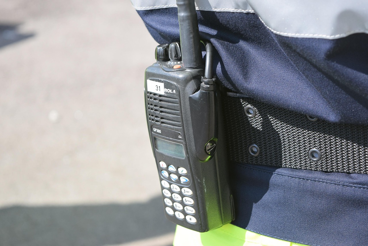 Notfall-Kommunikation ohne Handynetz: Erreichbar bleiben, wenn nichts mehr geht