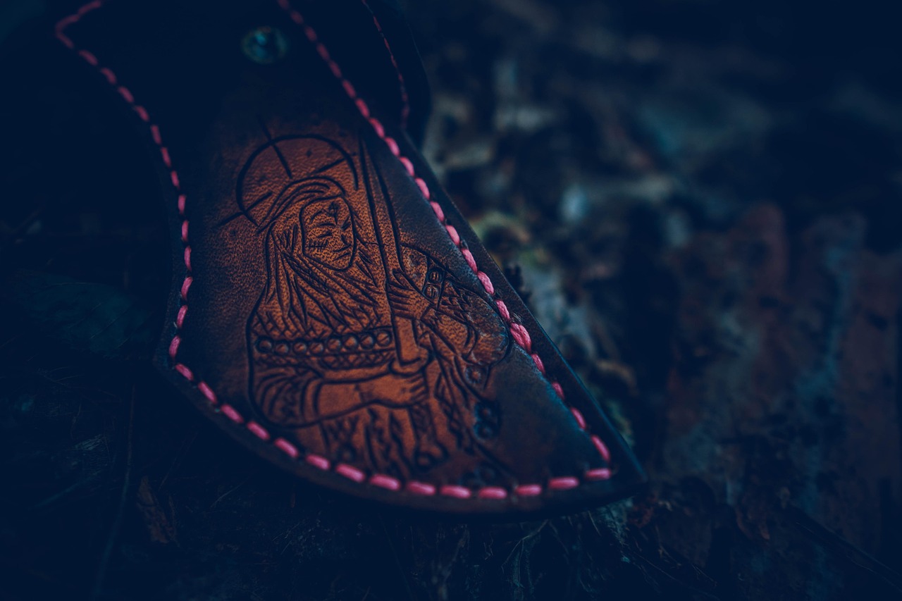 Bushcraft Einsteiger
