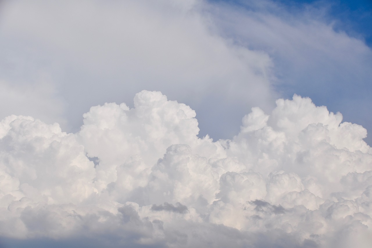 Himmel beobachten