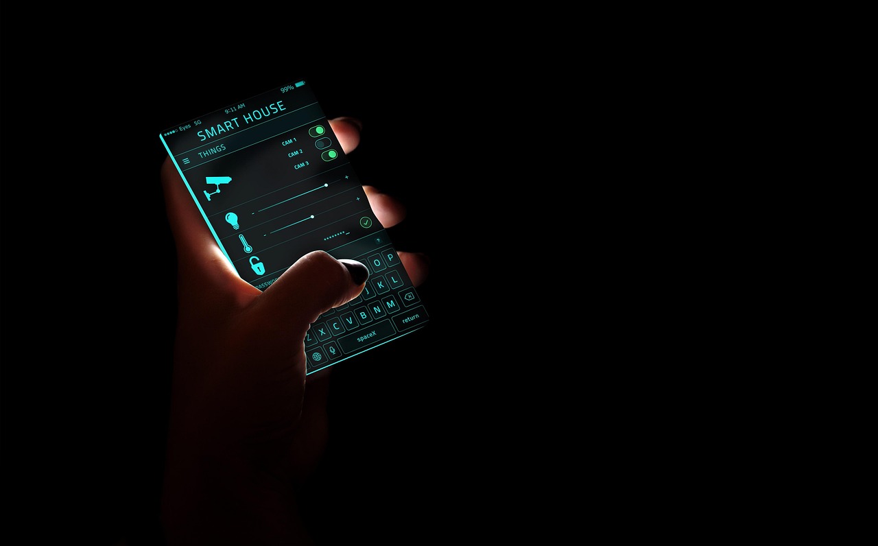 Smart Home